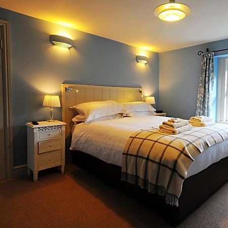 The Samson Inn Gilsland Luaran gambar