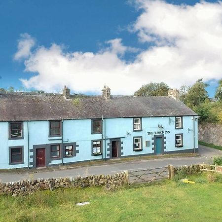 The Samson Inn Gilsland Luaran gambar