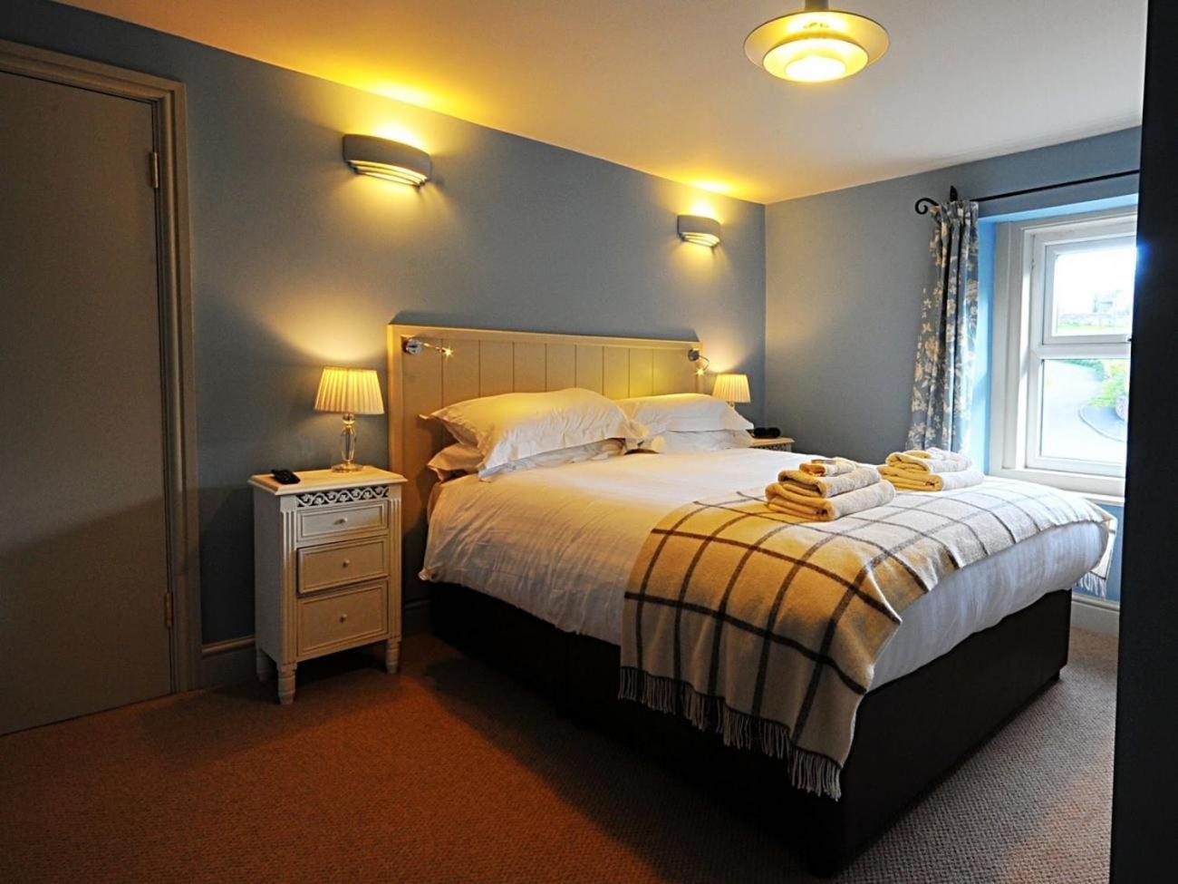 The Samson Inn Gilsland Luaran gambar